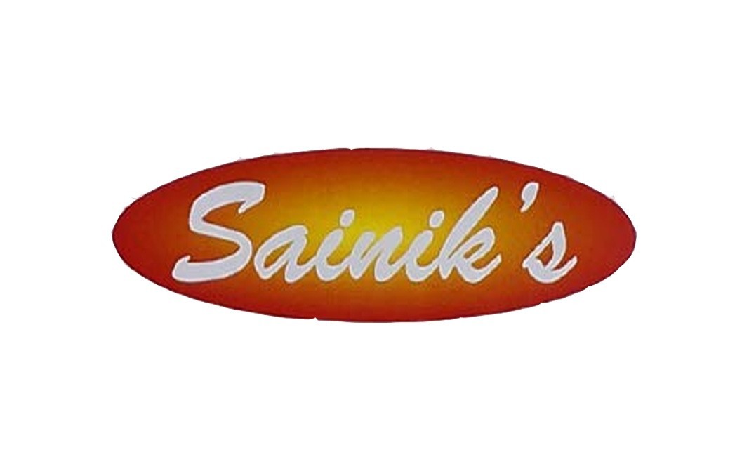 Sainik's Dry Fruit Mall Sabut Garam Masala    Pack  500 grams